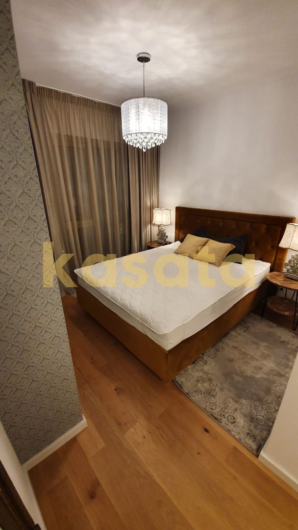 Apartament premium 2 camere | Aviației Park | Loc de parcare inclus - Poză 23