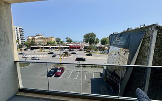 Ap 3 cam Mamaia Butoaie  105 mp  Vedere la mare - Poză 7