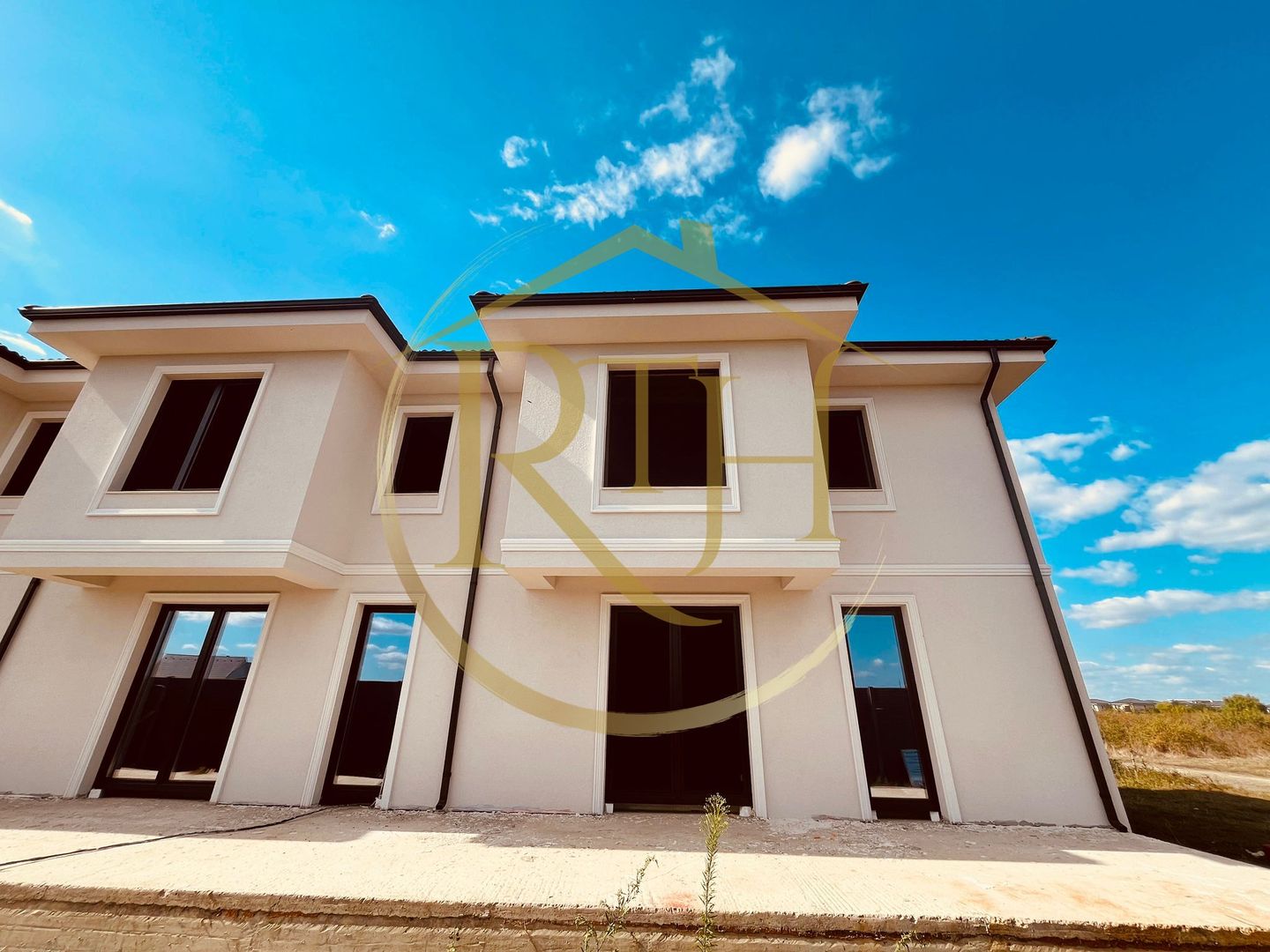 Oferim spre vânzare Duplexuri cu 3 camere in Timisoara-Ciarda Rosie 0% Comision - Poză 8