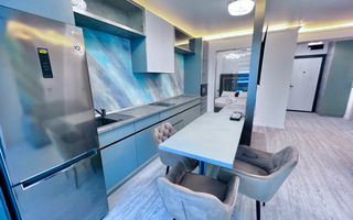 Apartament 3 Camere,  White Titanic Luxury , vedere la mare - Poză 8