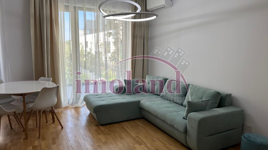 Apartament 2 camere - mobilat, utilat - Avalon Estate-Pipera - Poză 2
