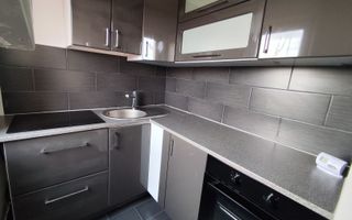 BRASADAS vinde Ap 2 Cam etaj 3/4 Solidarității. - Poză 4