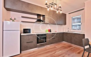 Apartament cu 3 camere de închiriat in WEST RESIDECE, Oradea - Poză 5