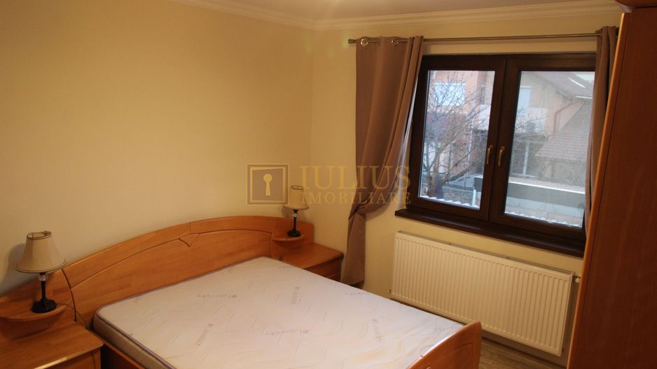 3 camere, zona foarte linistita + 2 locuri de parcare- Giroc - Poză 6