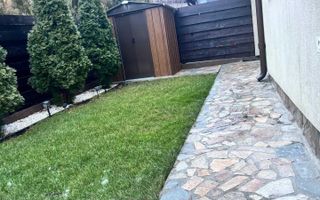 Family Market Miroslava–Casa P+E| 232 mp teren|3 dormitoare|Mobilată - Poză 5