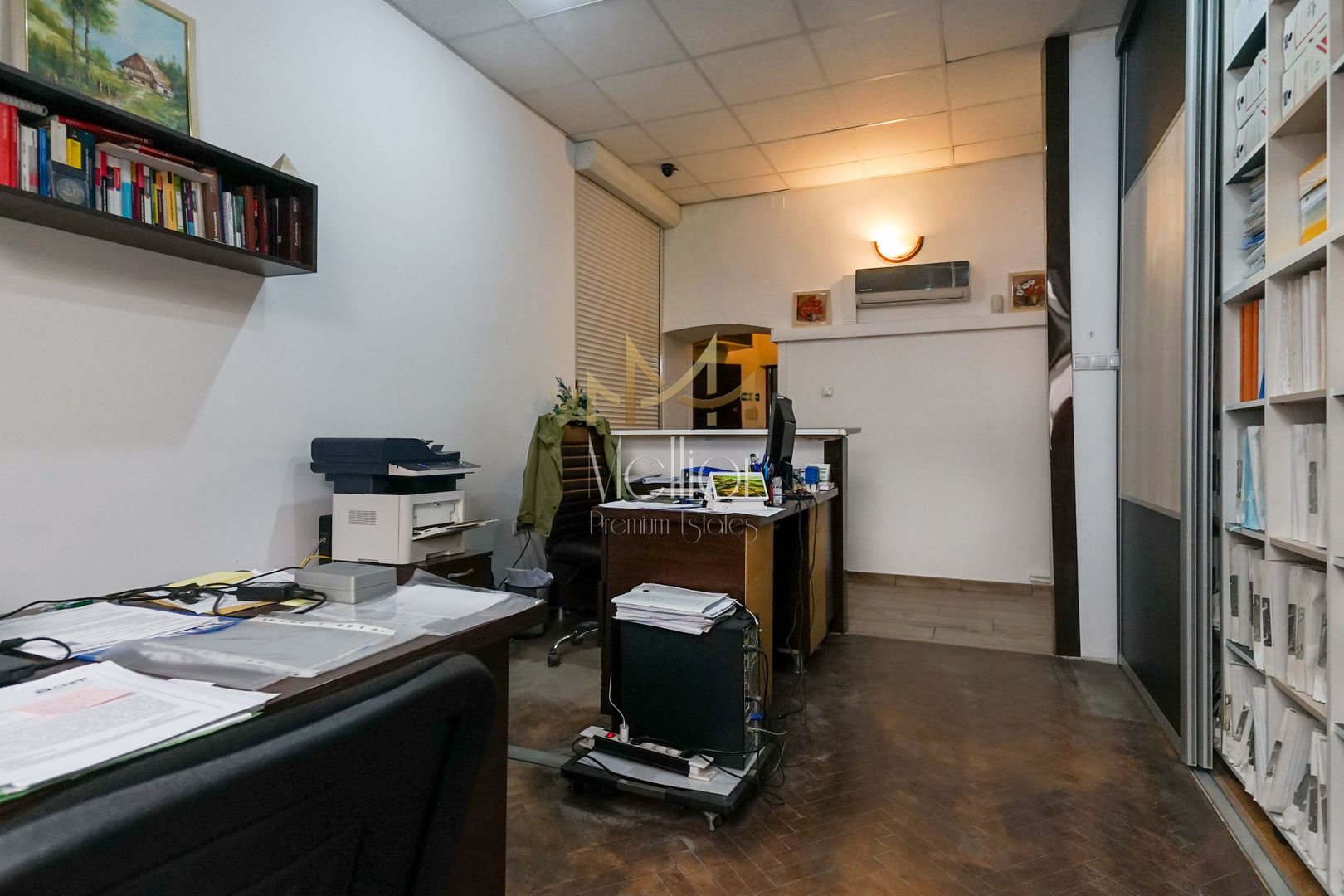 Apartament cu 2 camere de vânzare în Central, Cluj-Napoca - Poză 6