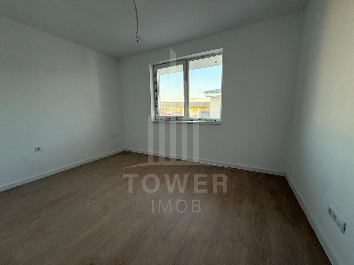 Apartament de vânzare in Selimbar etajul 2 | 54mp utili - Poză 4