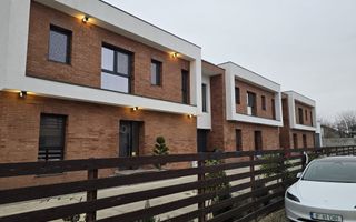 VILA PREMIUM CU PISCINA | COMPLEX EXCLUSIVIST | TUNARI - Poză 8