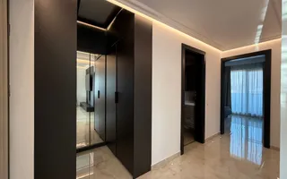 Penthouse de vanzare | 3 camere | 2 bai | 76mp | terasa 76mp | garaj - Poză 15