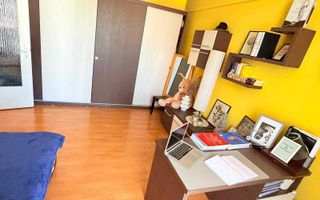 Garsonieră 40 mp si balcon, Între Lacuri, parcare inclusa. - Poză 6