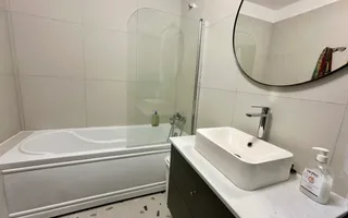 Apartament cu 2 camere decomandate si parcare, Etajul 1, Buna Ziua! - Poză 11