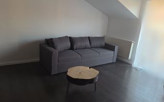 Apartament cu 2 camere, balcon, parcare inclusă, zona Florilor, Floreș - Poză 4