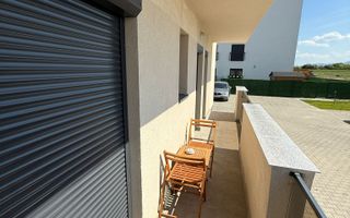 Apartament 2 camere | De inchiriat | 52 mpu | Parter | Doamna Stanca - Poză 12