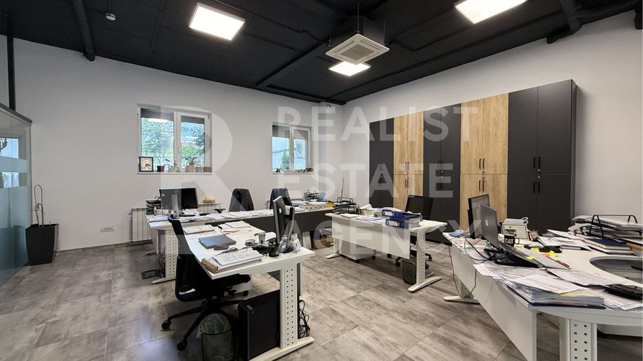 Spațiu comercial, parter, complex Campeador Luxury Apartments - Poză 9