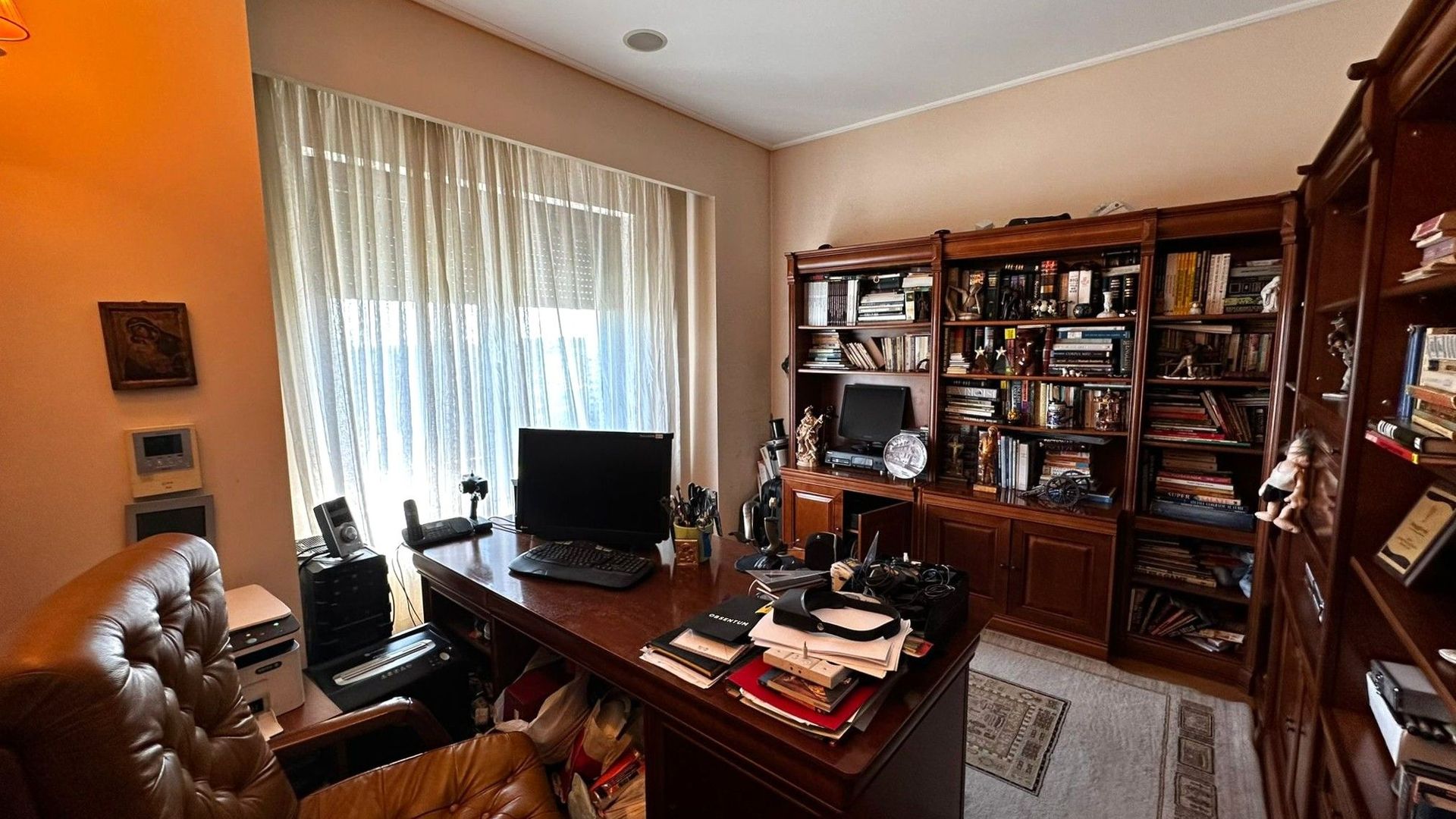 Duplex Superb 5 Camere 280mp cu Terasă 85mp Central Park-Parcul Circului - Poză 9