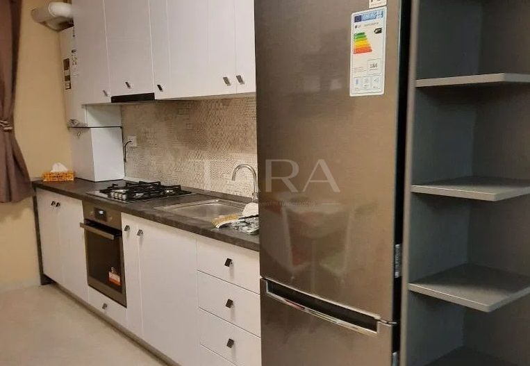 Apartament 2 camere, modern, în zona VIVO - Poză 4