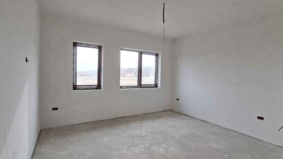 Locuinta individuala la liziera Padurii Verzi -Dumbravita - Poză 24