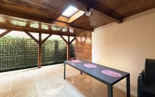 Casa individuala premium cu 5 camere, de inchiriat/ Dumbravita - Poză 31