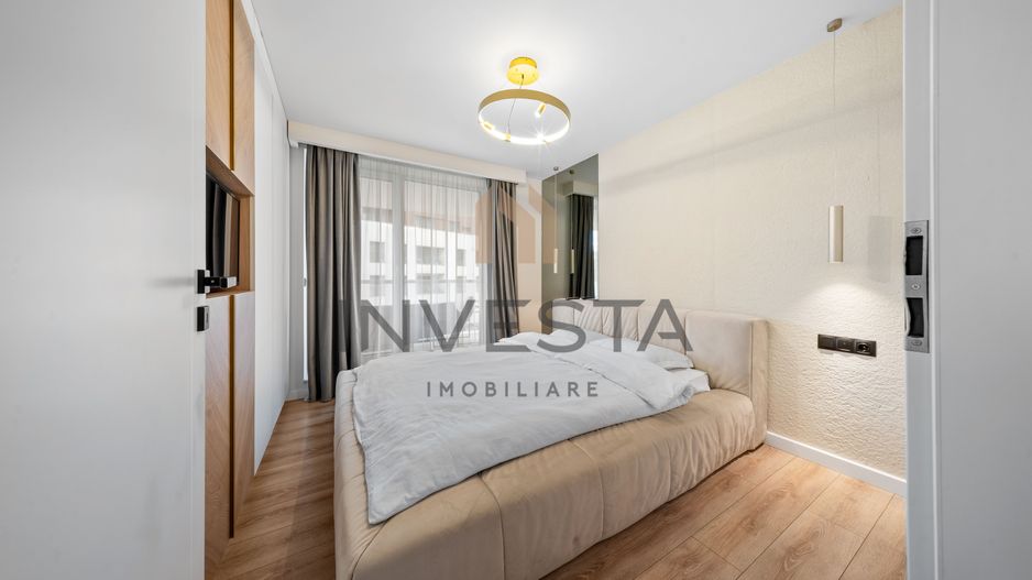 Apartament premium de inchiriat in Grigorescu – PET FRIENDLY - Poză 5