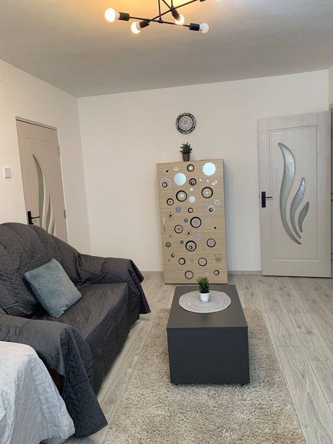 AP. 2 CAMERE BABA NOVAC, PRIMA INCHIRIERE, METROU 7 MINUTE, MODERN - Poză 2