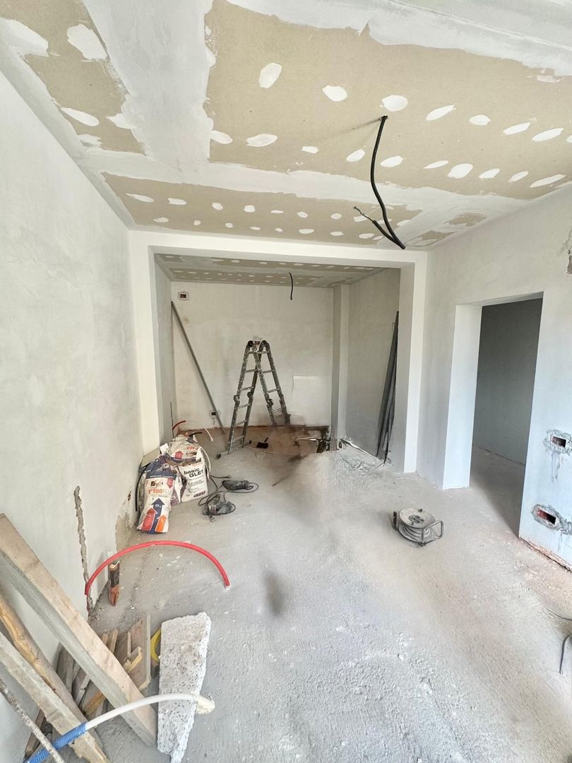 Casă de vânzare – Strada Ștefan cel Mare - Poză 2