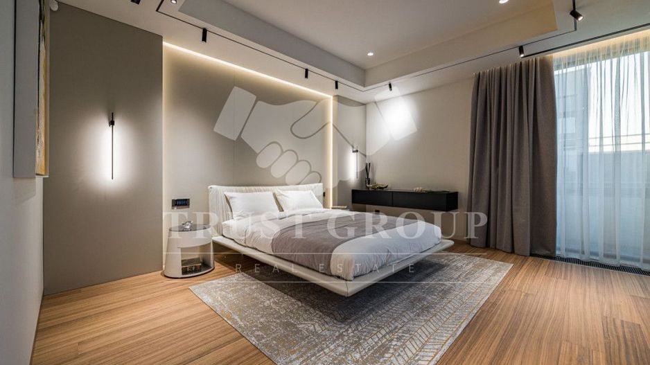 Penthouse tip Duplex Primaverii |+ 2 Locuri Parcare + Boxa - Poză 21