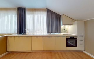 CHITILA - Bucurestii Noi | 3 Camere Curte + Parcare - Poză 8