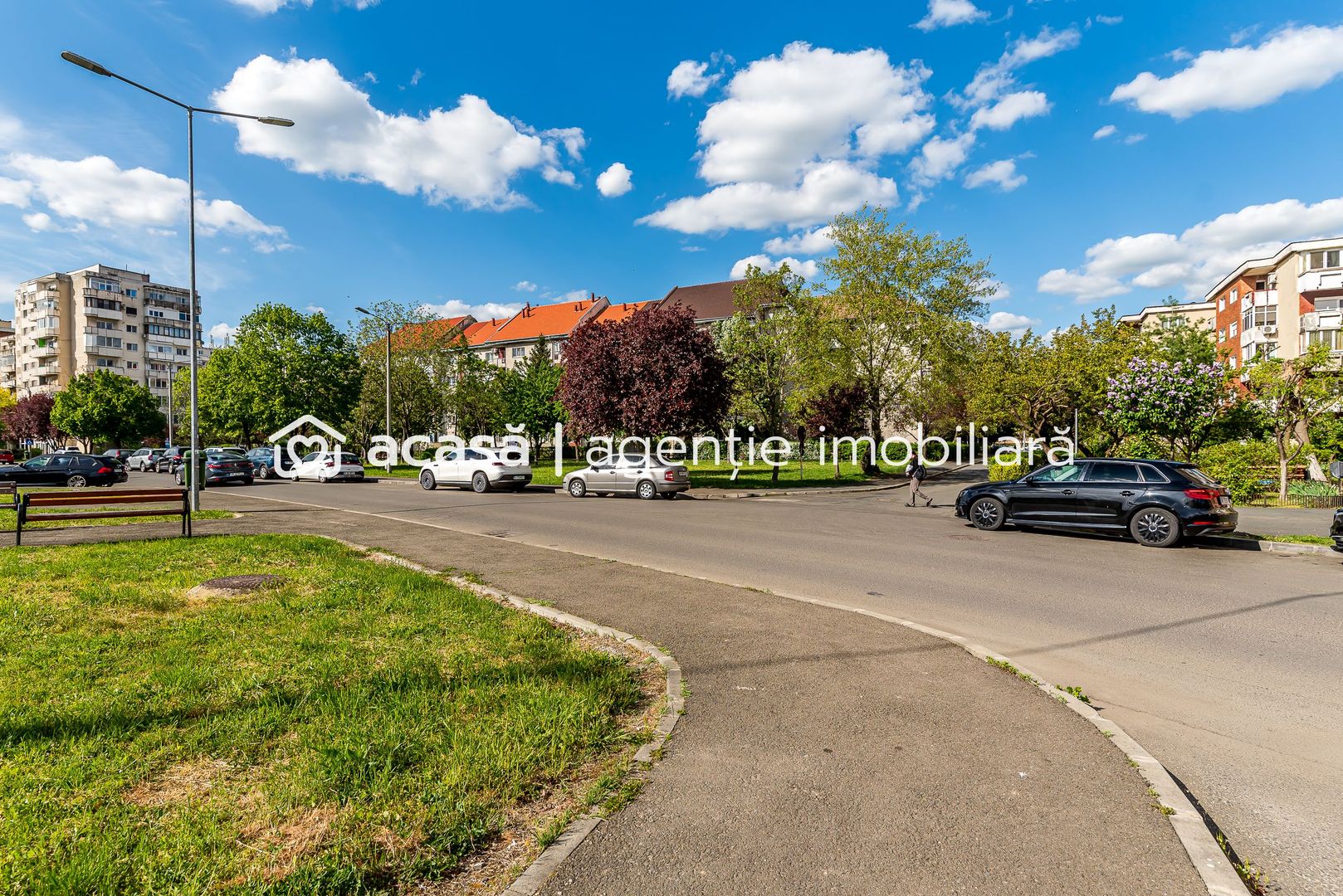 Apartament 3 camere Micalaca 300. Vedere superbă spre Mureș - Poză 14