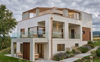 Teren intravilan, 500mp, Zona Răsăritului - Poză 1