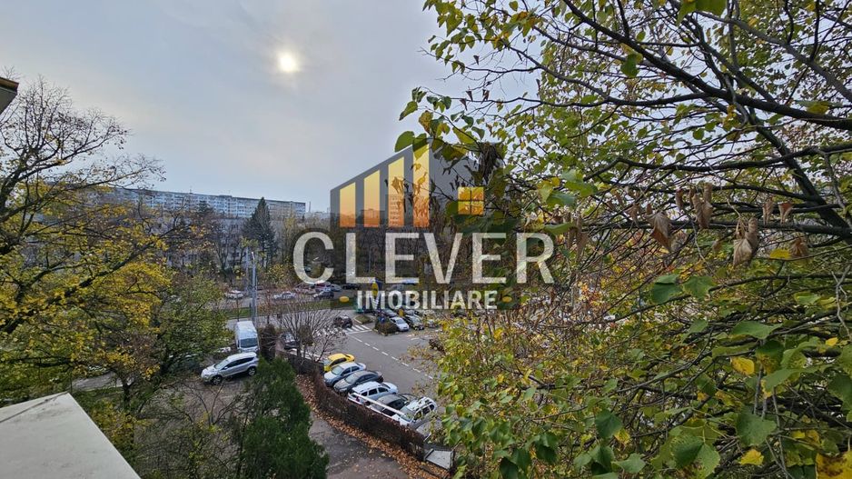 Apartament 3 camere Liviu Rebreanu - Poză 12