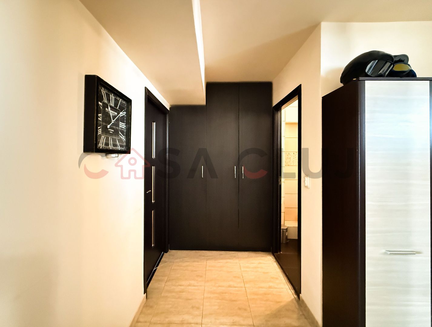 Apartament la cheie, parcare, OMV Marasti - Poză 2