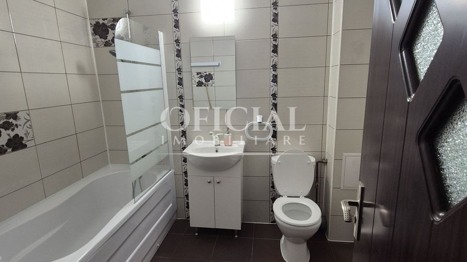 Apartament 2 camere | Parcare | Mobilat si utilat | Florilor Floresti - Poză 4