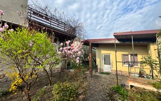 Casă individuală, cu garaj, teren 496 mp - zona Bartolomeu - Poză 2