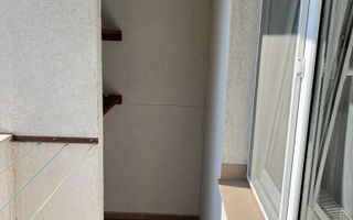 Apartament cu 1 cameră, mobilat, în zona Podul de Fier, Iași - Poză 5