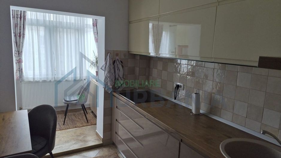 Apartament 2 camere, Nicolina, Rondul Vechi - Poză 2