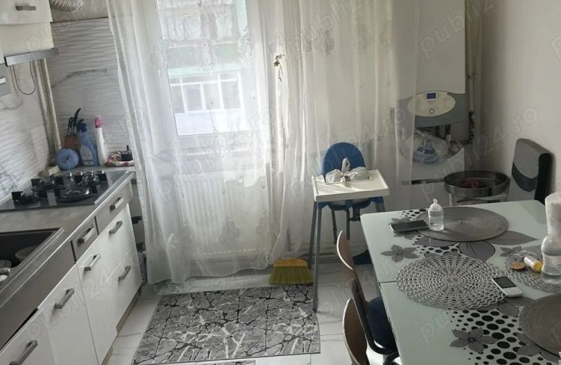 4 Camere Decomandat Craiovita Noua - Poză 1