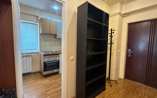 Garsoniera in bloc 2008 cu CENTRALA PROPRIE - Poză 9