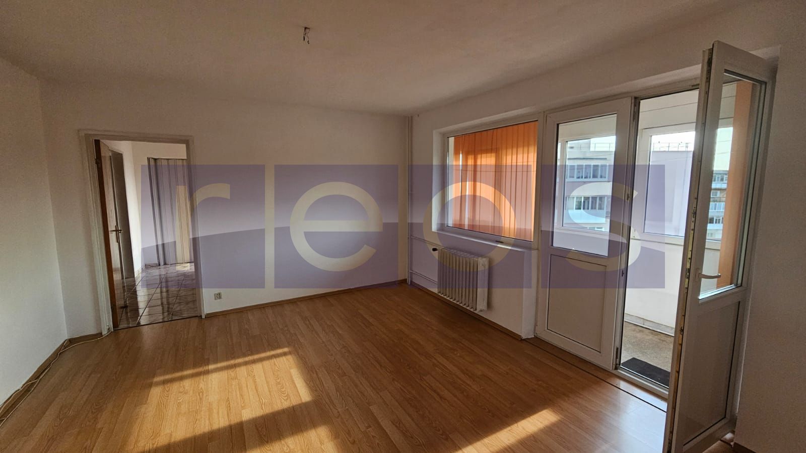 DE VANZARE AP 3 CAMERE 71 MP LUJERULUI | SEMIDECOMANDAT | METROU - Poză 1