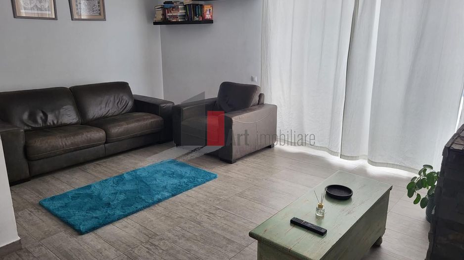 VILA   IN CARTIER HENRY COANDA - Poză 2