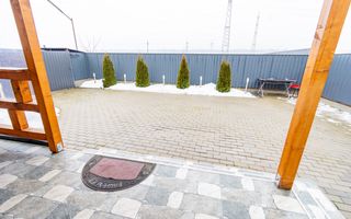 Casa Tip Duplex | 117 Mp | Teren 250 Mp | Floresti Iazului - Poză 19