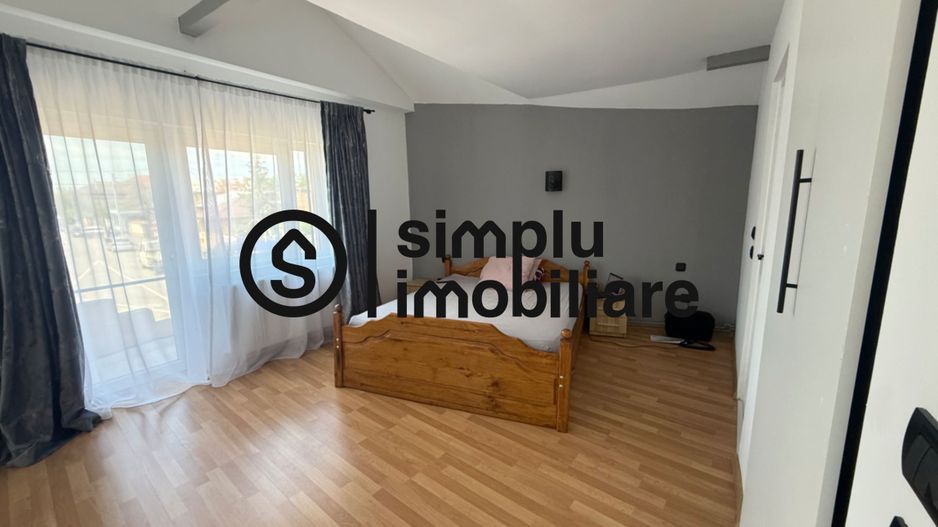 Casa 2 camere zona Agronomie - Poză 17