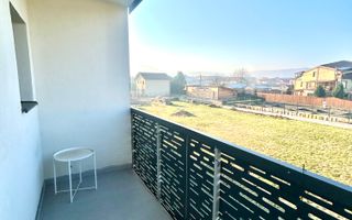 Apartament la cheie / etaj intermediar / Zona Vivo - Poză 18