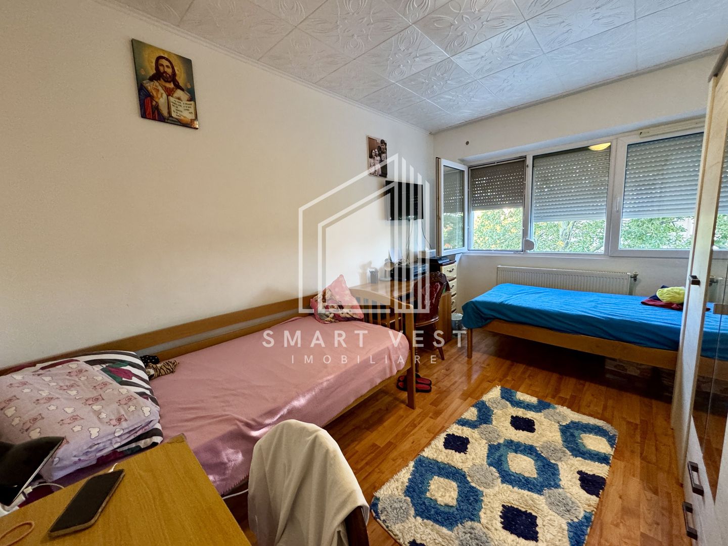 Apartament 2 camere | Etaj 2 cu lift | Zona Dariu Pop - Poză 6