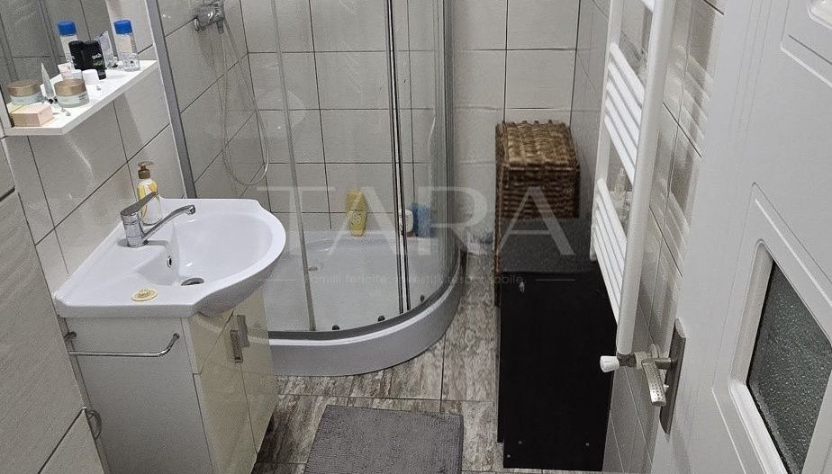 Apartament cu trei camere în cartierul Iris, Cluj-Napoca - Poză 8