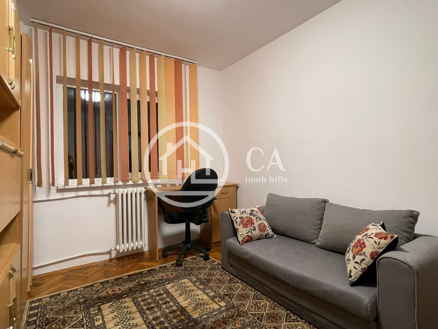 Apartament cu 3 camere de inchiriat in zona Nufarul, Oradea - Poză 6