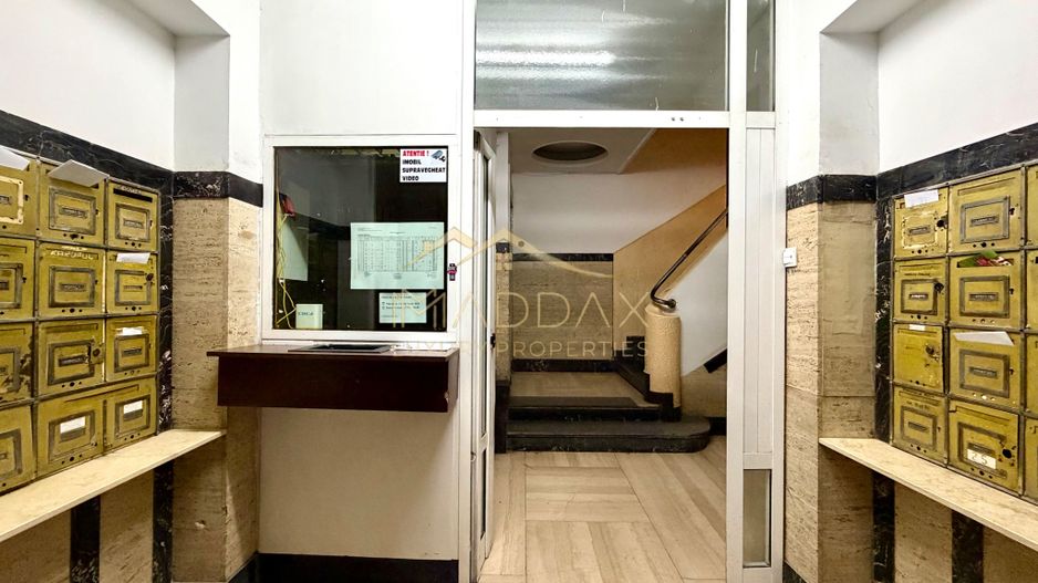 Studio *mobilat complet* // Piata Amzei - Poză 22