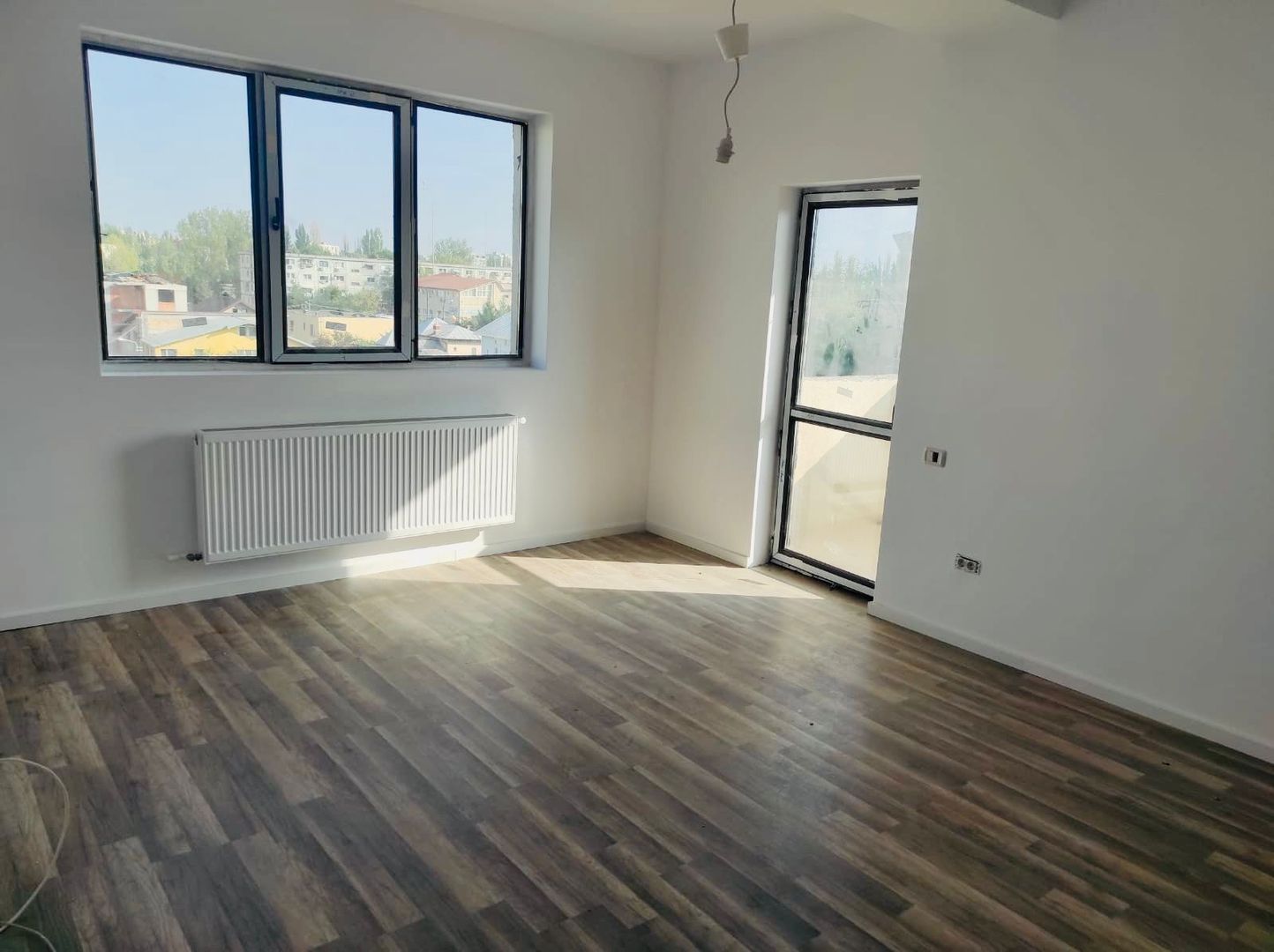 Apartament de lux 2 camere bloc nou PACII - Poză 9