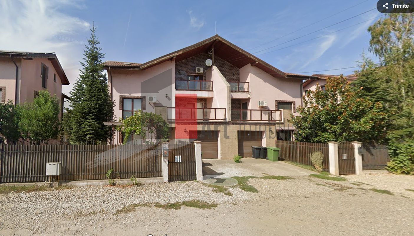 Austrian Village, Duplex Complet mobiliat si utilat - Poză 2