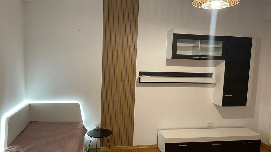 Garsoniera mobilata de vanzare - Poză 4