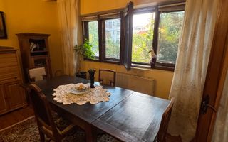 CASĂ DE VÂNZARE – PARCUL BAZILESCU | BUCUREȘTII NOI - Poză 2